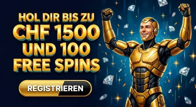 Posido Casino